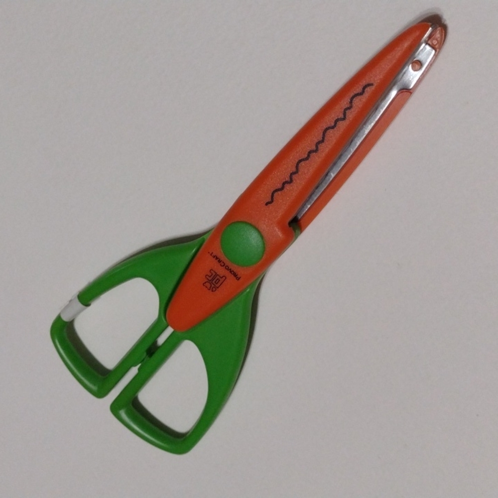 3/$15 Provo Craft Scissors